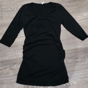 Pinkblush maternity 3/4 sleeve tshirt